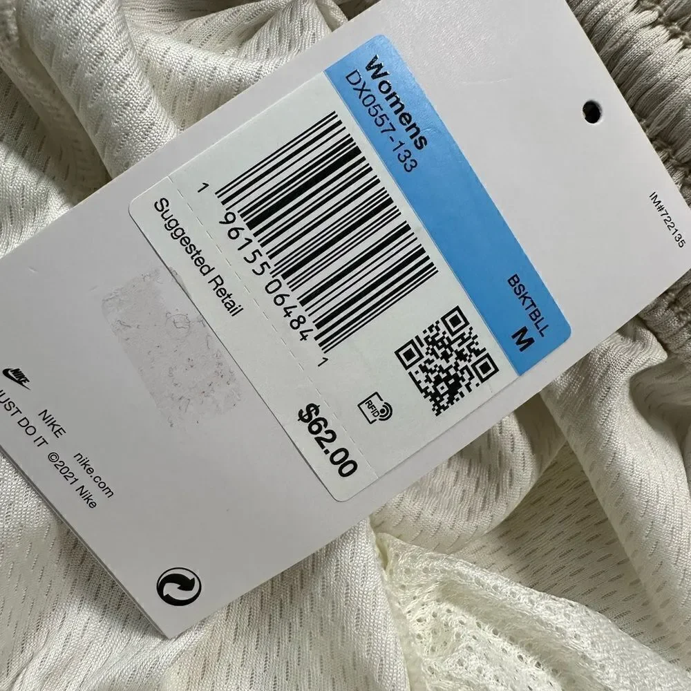 Nike waist approx
